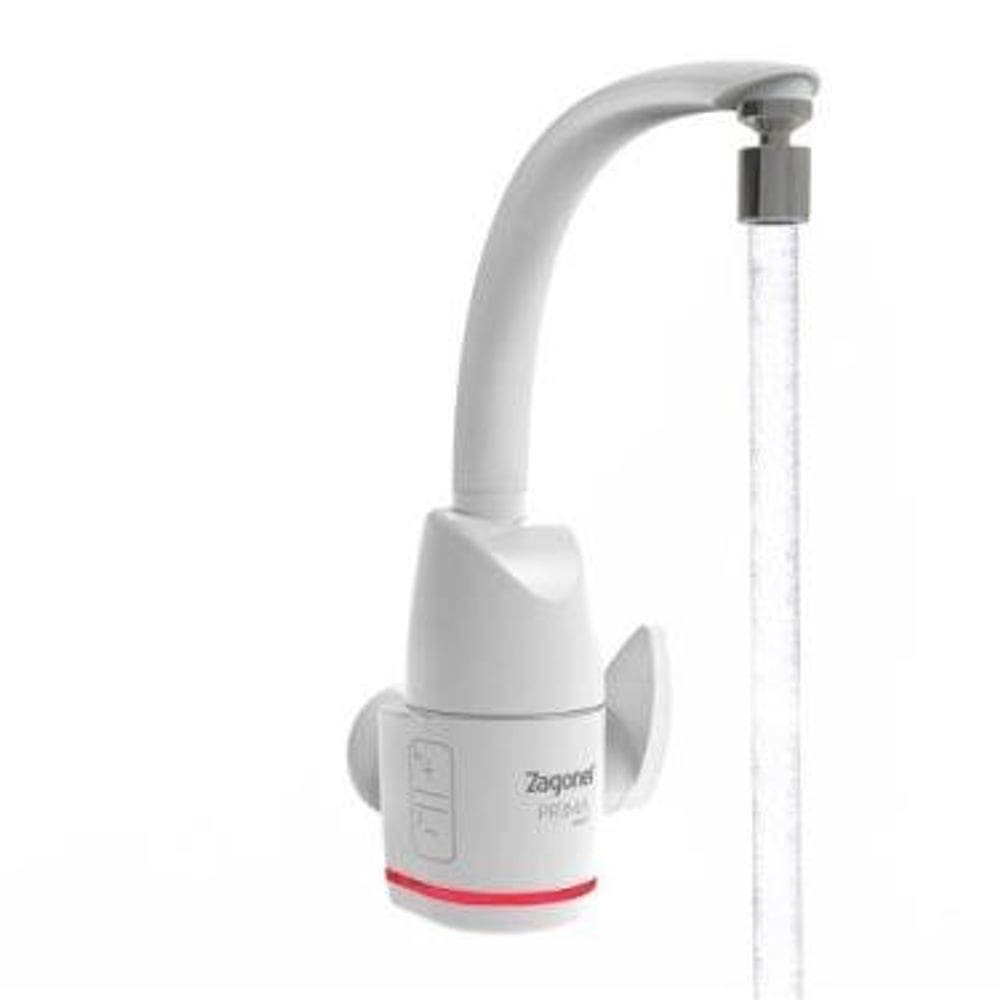 Torneira Elétrica Prima Touch 220v 5500w - Zagonel