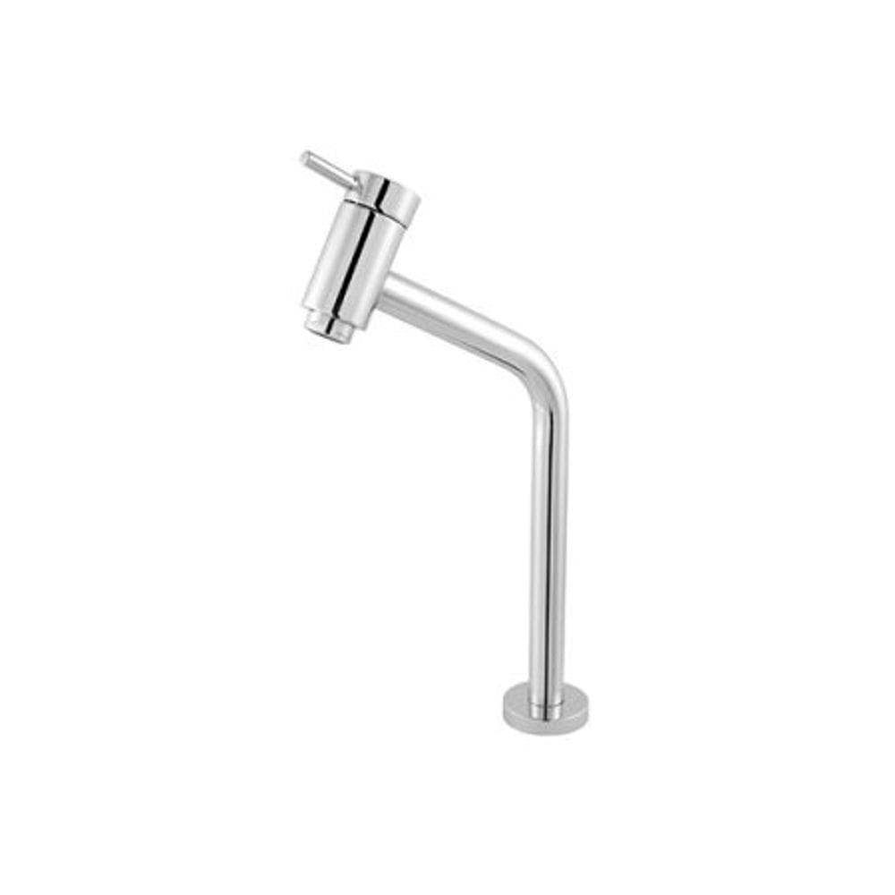 Torneira Lavatório ou Cozinha Bancada Elegance com Arejador 4040-C61 Marchezan