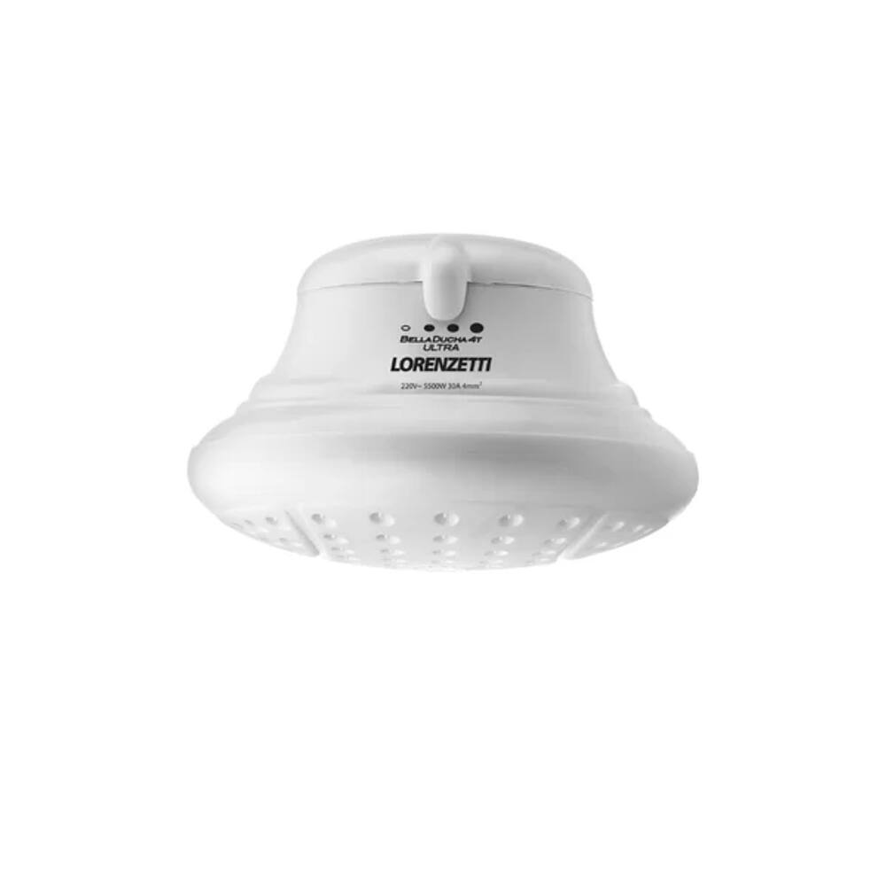 Chuveiro Ducha Lorenzetti Bella 4T 220V