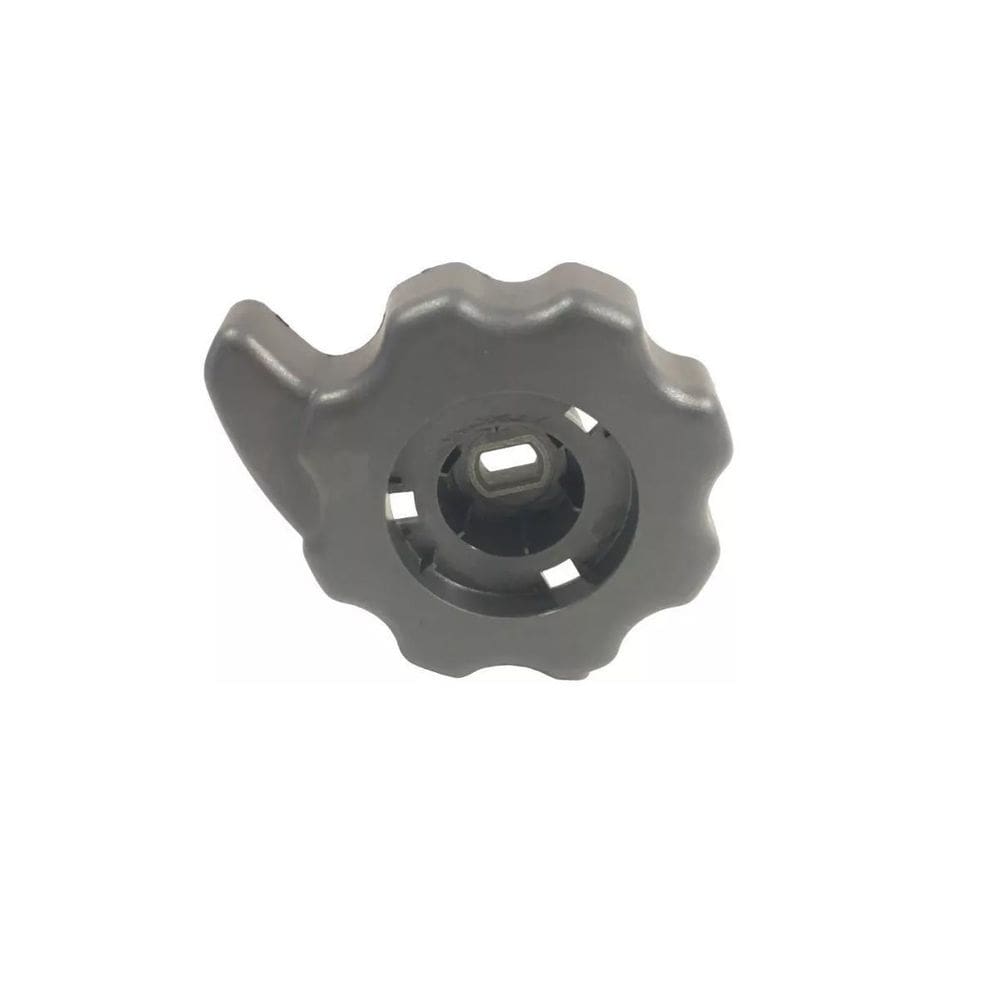 Fiat Idea Manopla Regulagem Banco Diant Genuíno 2850553808