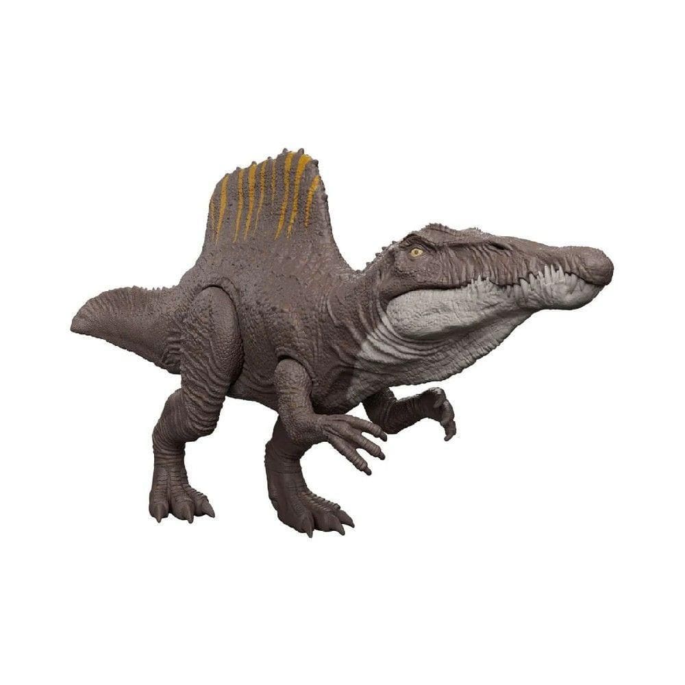 Jurassic World Rebirth Spinosaurus - Mattel