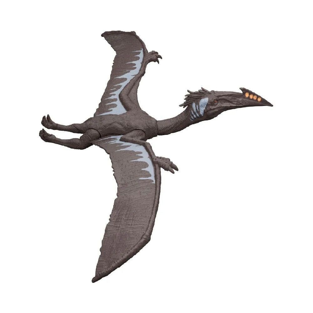 Jurassic World Rebirth Quetzalcoatlus - Mattel