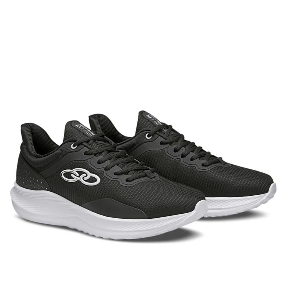Tenis Running Masculino Olympikus Zex 2 Confortável