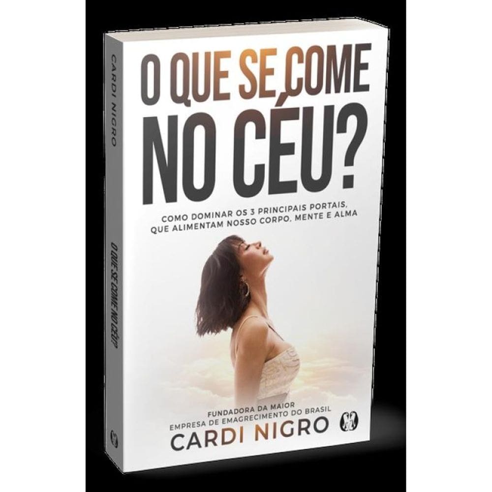 O Que Se Come No Céu?