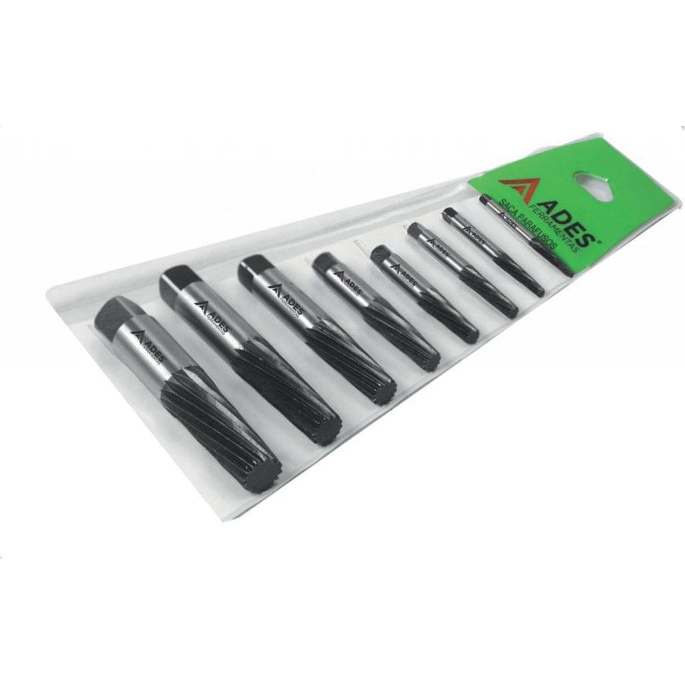 Saca Parafuso Ades  C/ 5 Peças