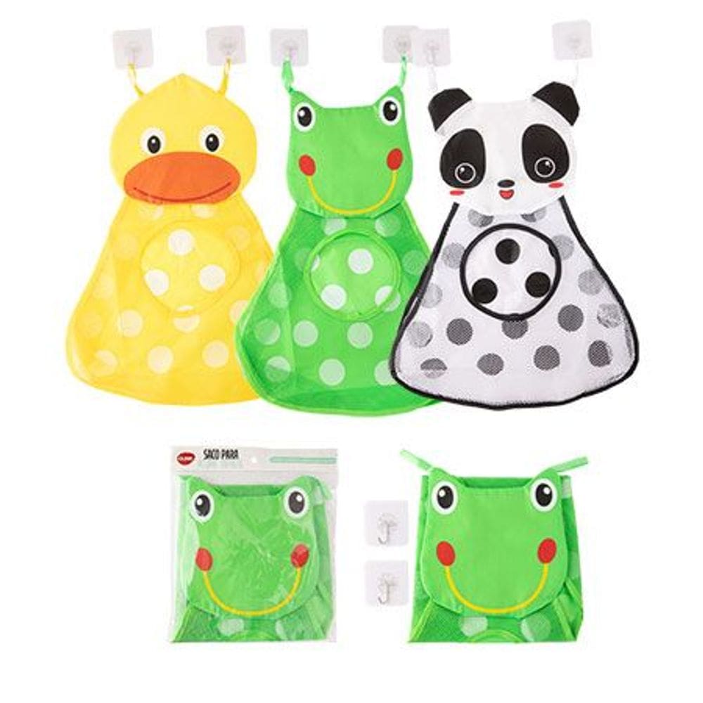 Cesto Organizador Infantil Roupas Brinquedos