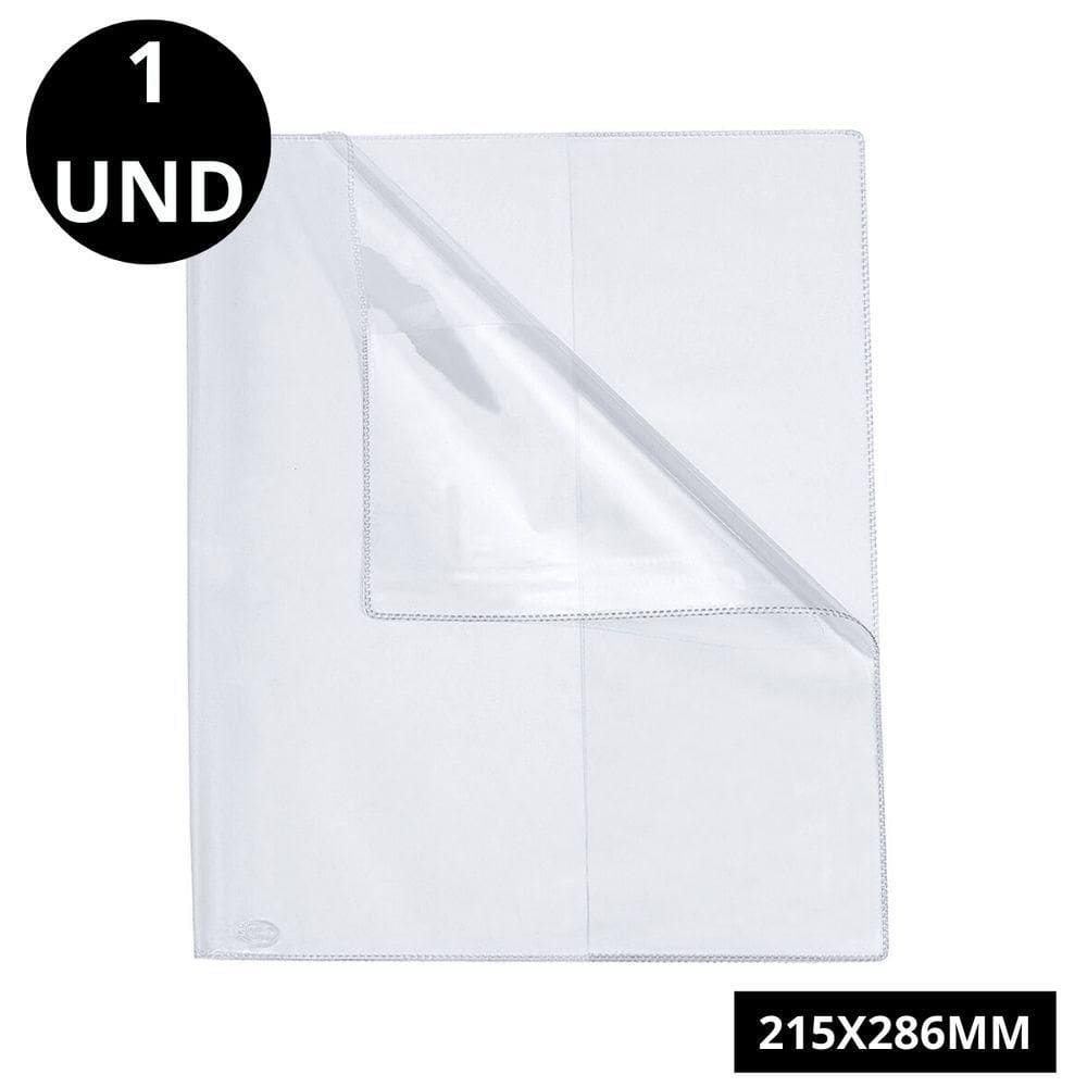 Capa Para Cadernos E Livros Dac - 215x286mm