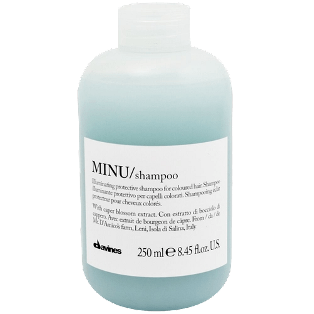 Davines Minu - Shampoo 250ml
