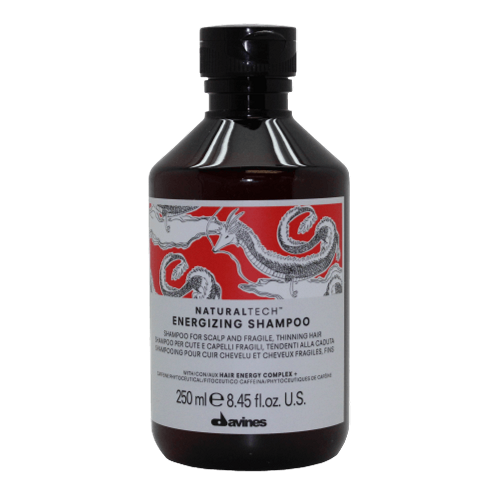 Davines Naturaltech Energizing - Shampoo 250ml