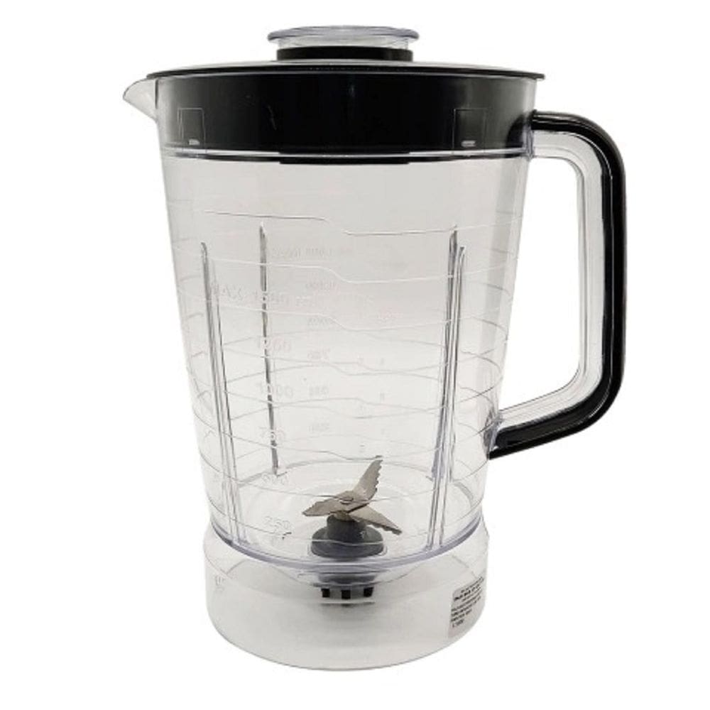 COPO PARA LIQUIDIFICADOR PHILCO PMP1500 / PMP1550 TURBO 900w