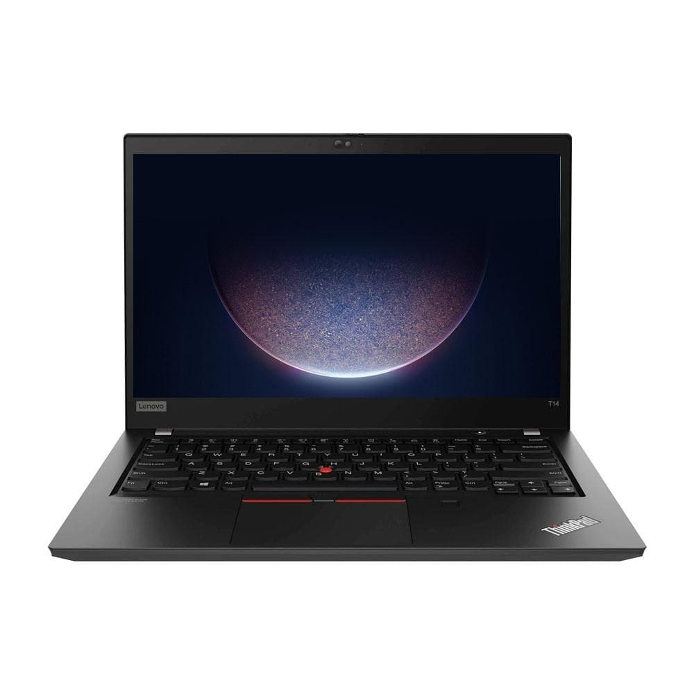 Usado: Notebook Thinkpad T14 Gen 1 Core I5-10G° SSD 256Gb 16GB RAM - 14" Win 11 Pro - VOKE