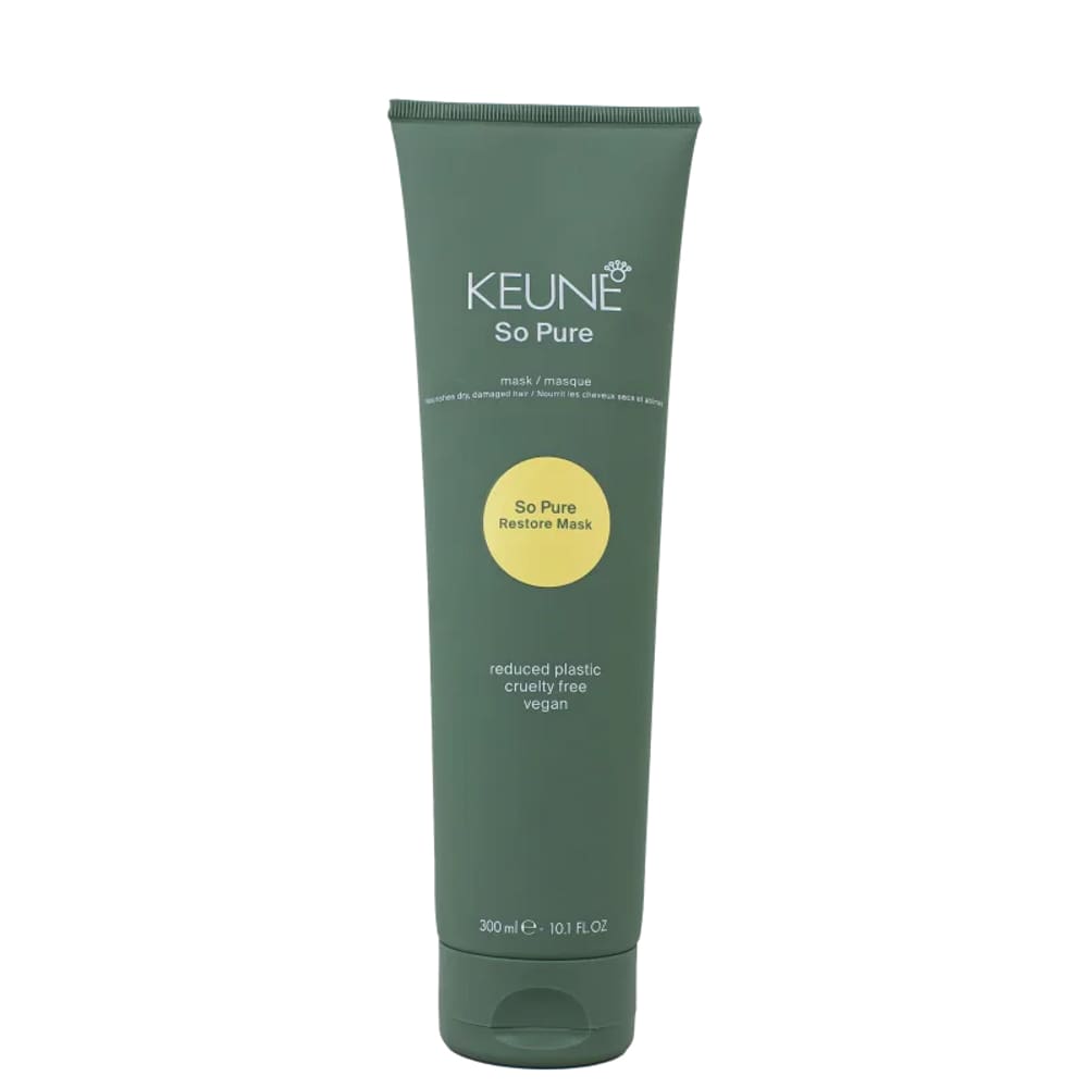 Keune So Pure Restore - Máscara Capilar 300ml