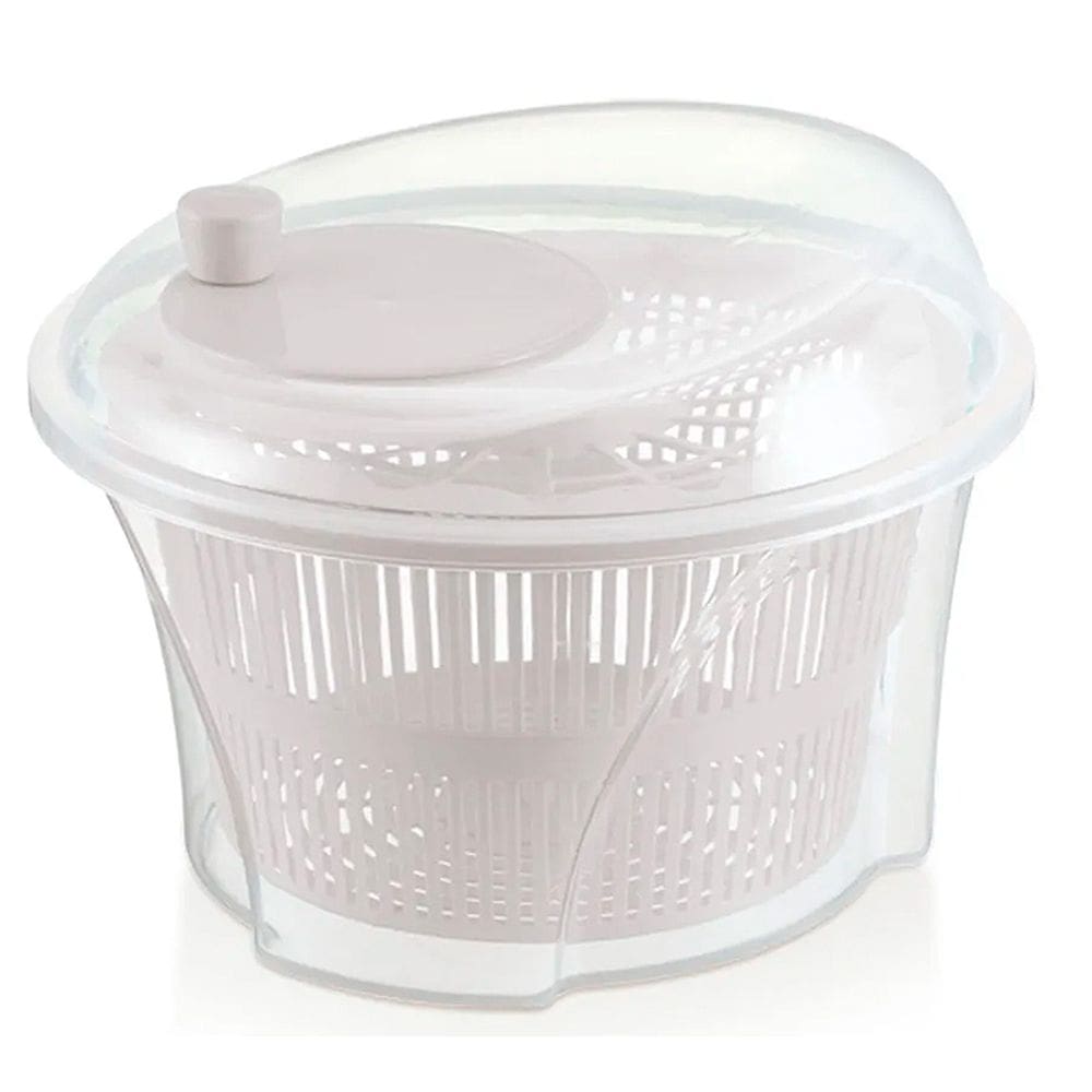 Secador de Salada Branco 4,5L 5022 - Arthi