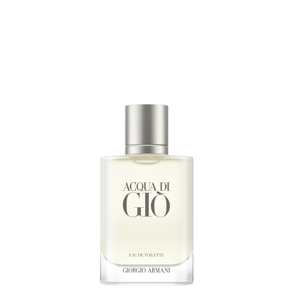 Giorgio Armani Acqua Di Gio EDT - Perfume Masculino 50ml