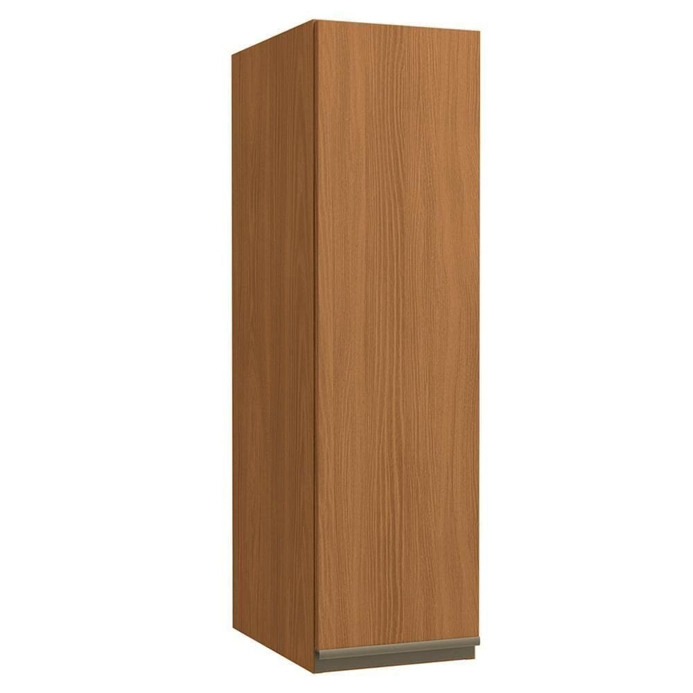 Armario Aereo 1 Porta 25 Cm Mdp Maxxi G759 Canela Kappesberg Canela