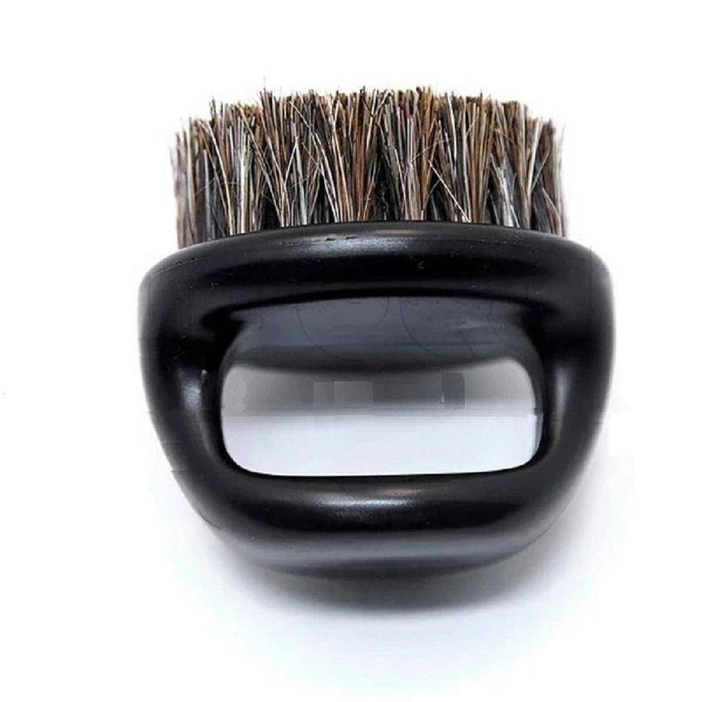 Escovinha Disfarce Redonda De Limpeza Pata Barbeiro