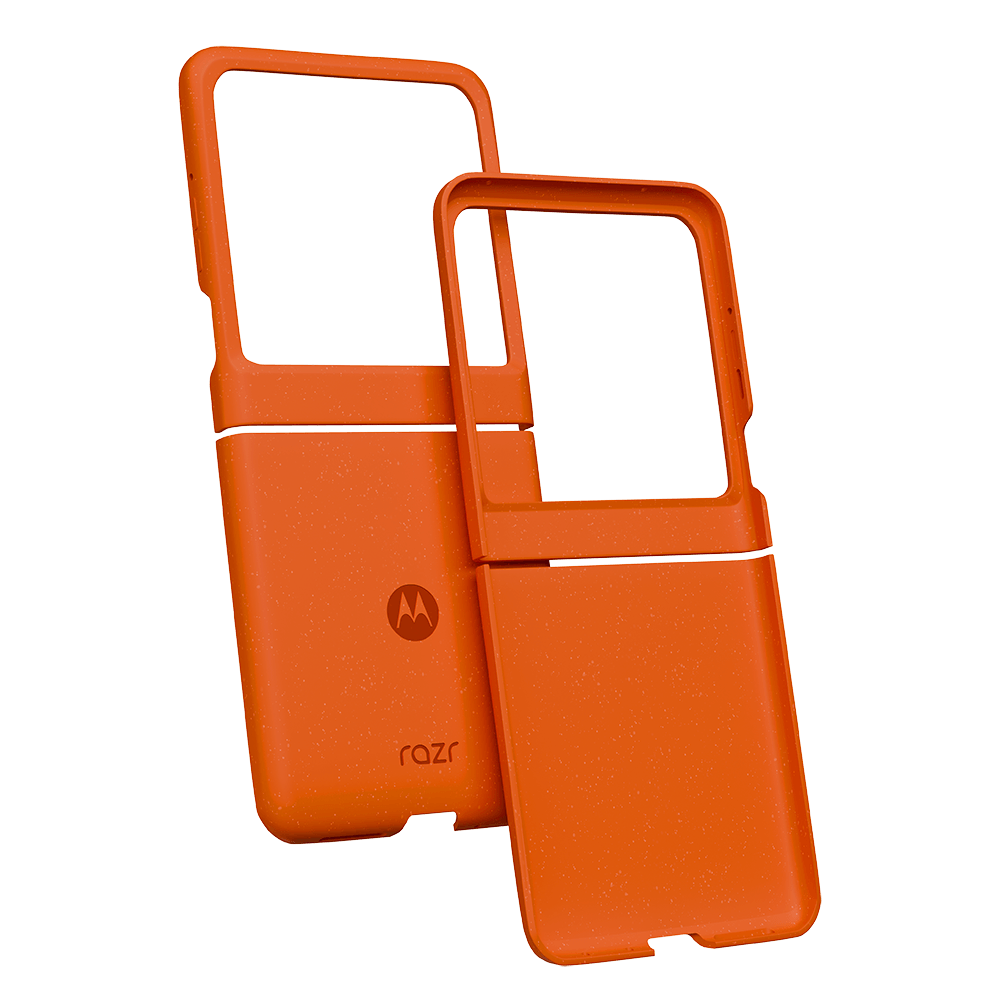Capa Protetora Motorola Anti Impacto Razr 50