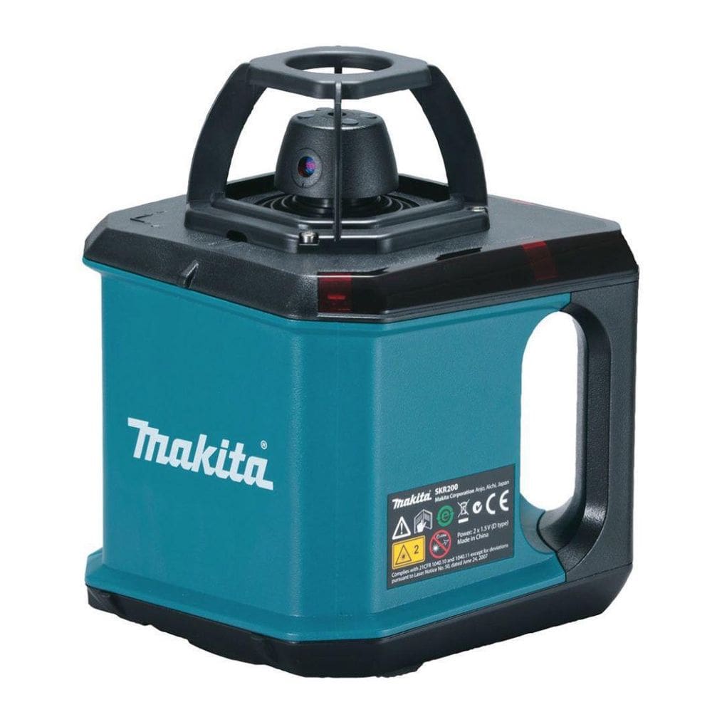 Nível À Laser Makita Skr200Z