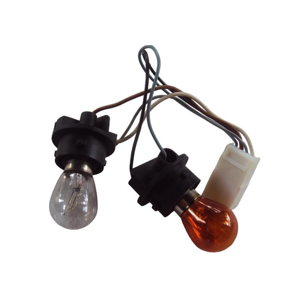 Fiat Siena Kit Lampada Genuíno