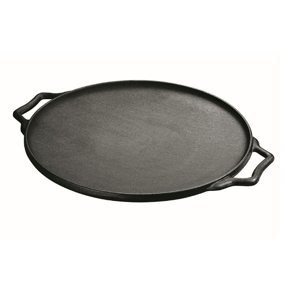 Chapa Disco Arado Redonda Alça de Ferro Panela Mineira 45cm