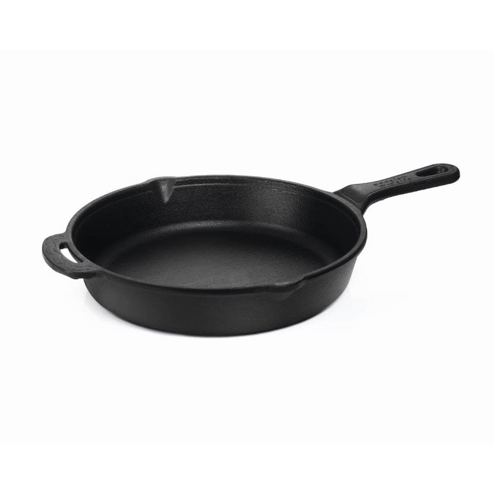 Frigideira do Chef Cabo de Ferro Panela Mineira 28x6cm 3L