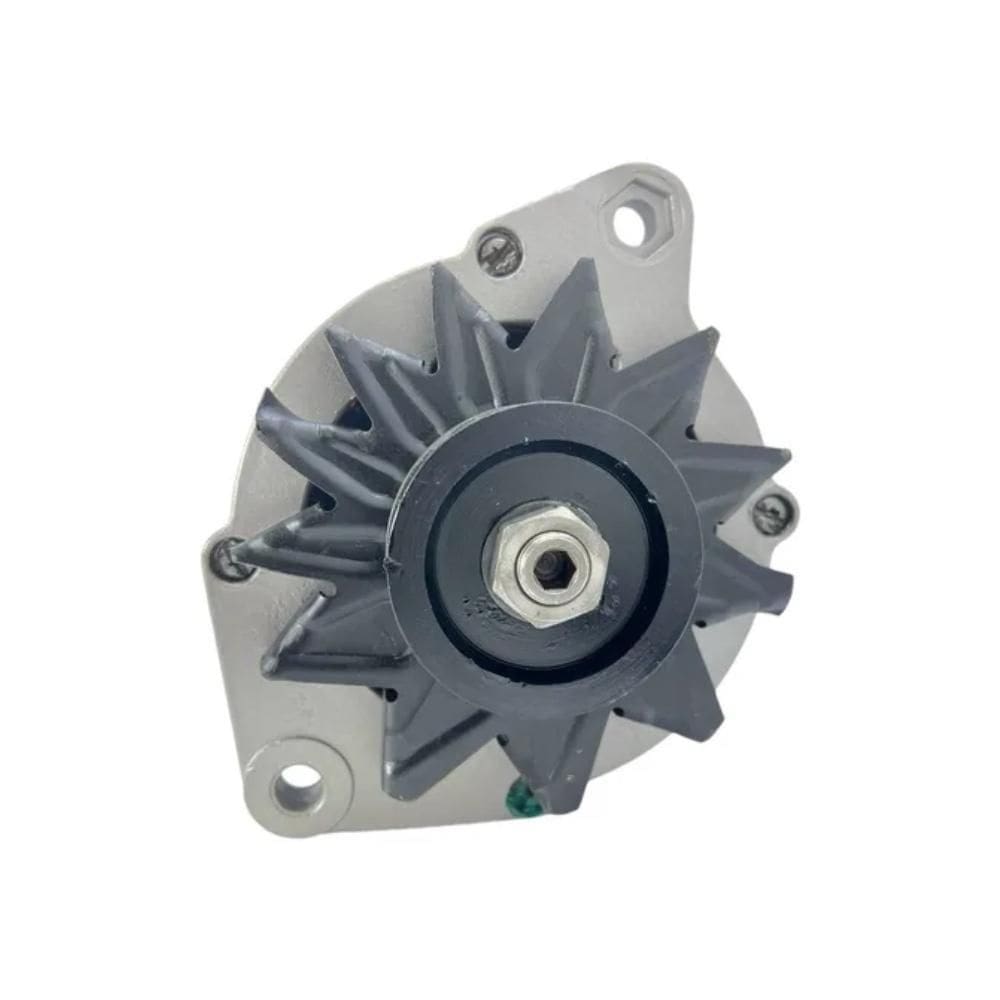 Alternador Tempra 2.0 Com Ar Condicionado 0120469034