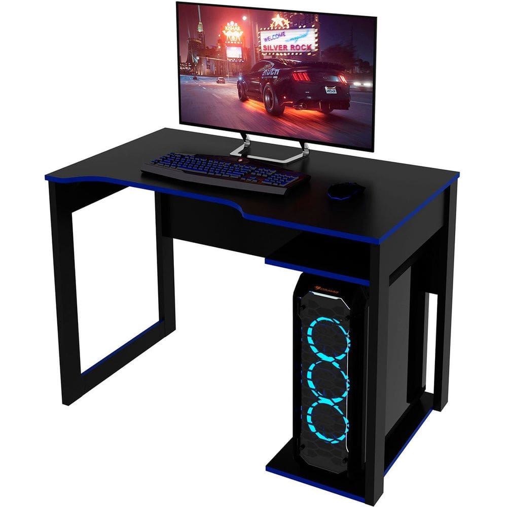 Mesa para Computador Escrivaninha Gamer