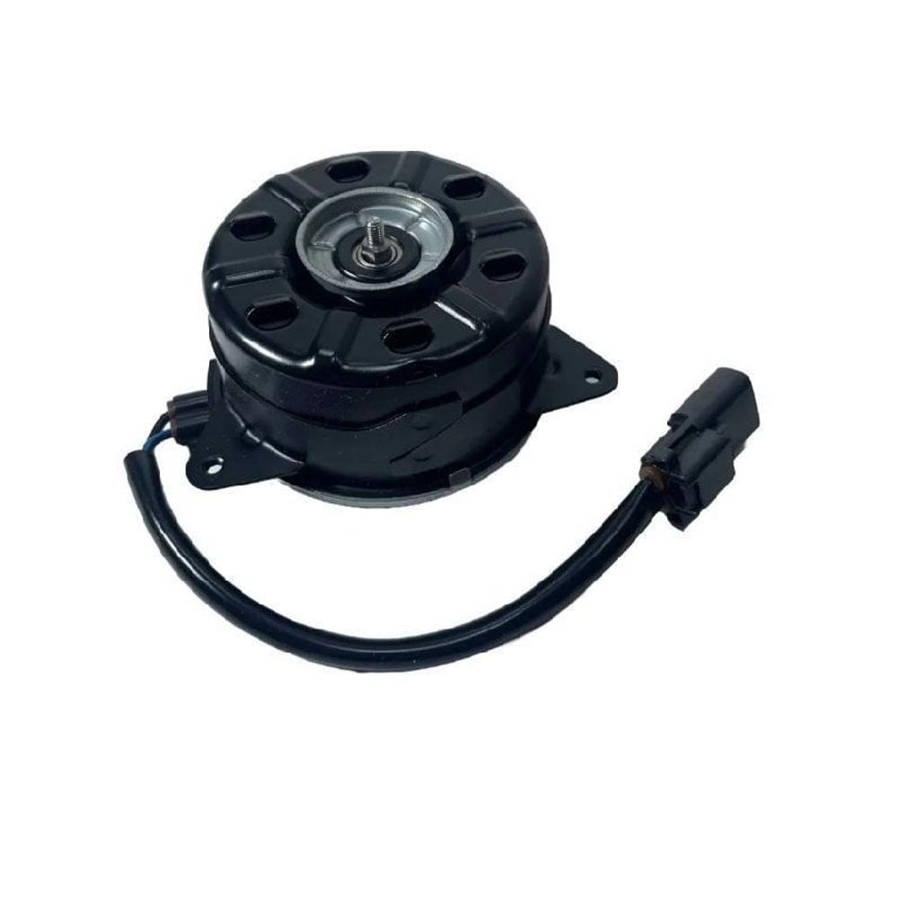 Honda Civic 2016 Motor Ventilador Radiador Genuíno