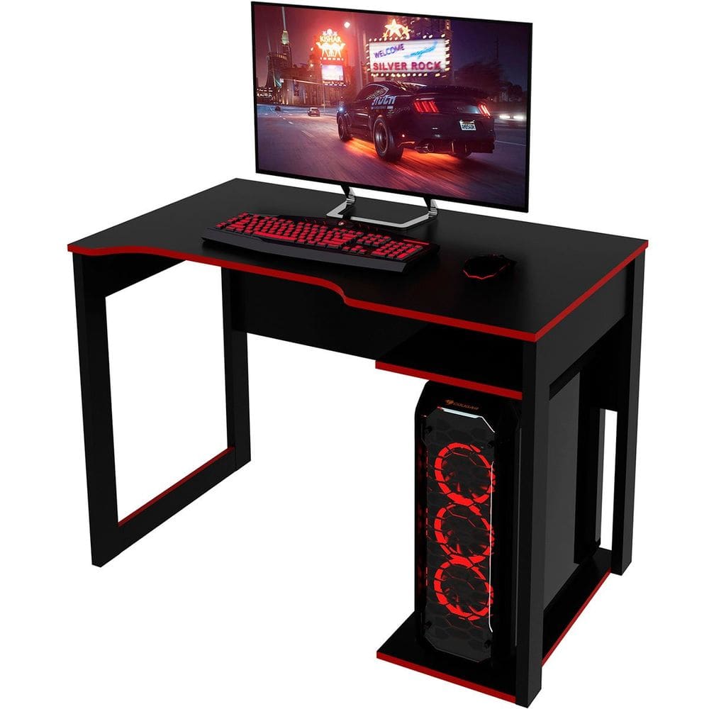 Mesa para Computador Escrivaninha Gamer