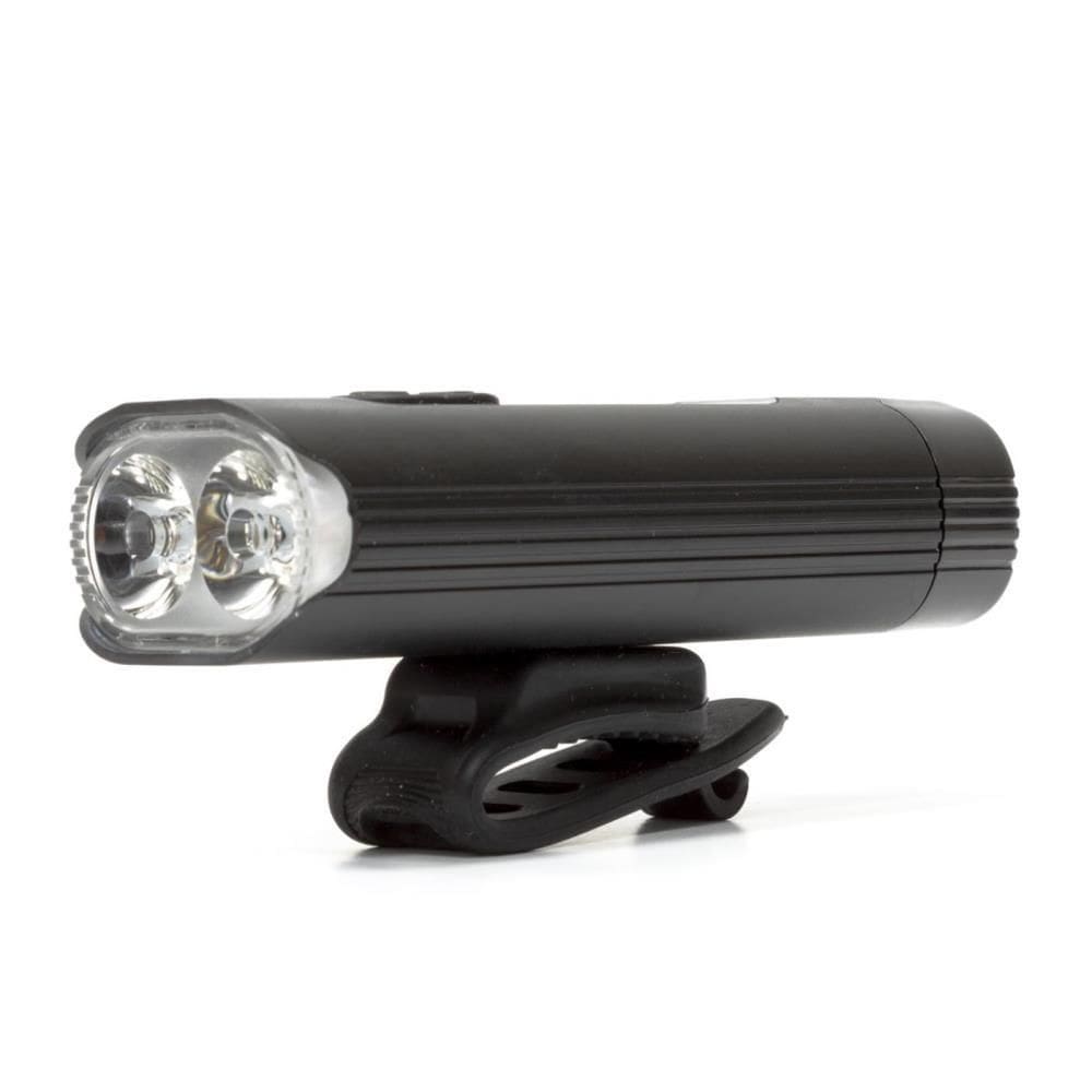 Farol Prime 1000 Lumens e Powerbank 7 Funções Recarregável