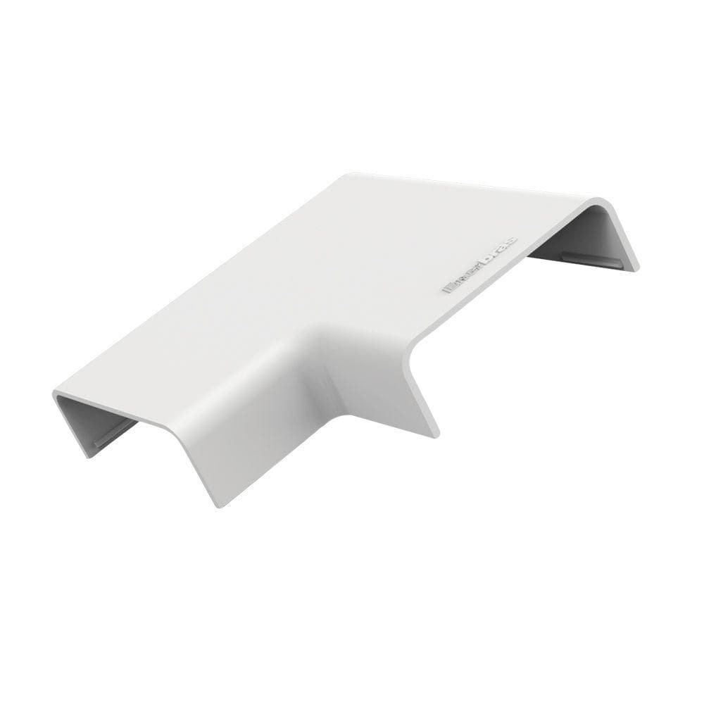 Cotovelo Enerbras 90 40 X 15 Mm