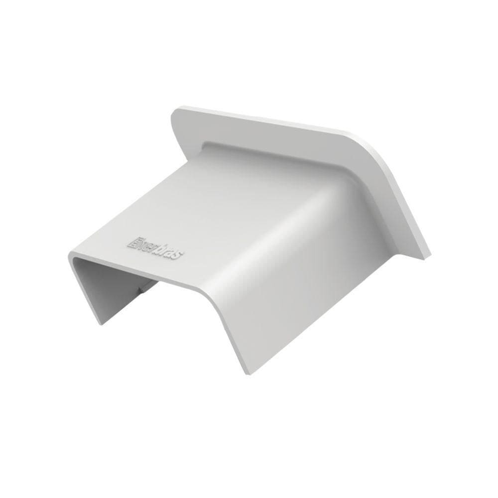 Luva De Arremate Enerbras 50 X 20 Composição Básica