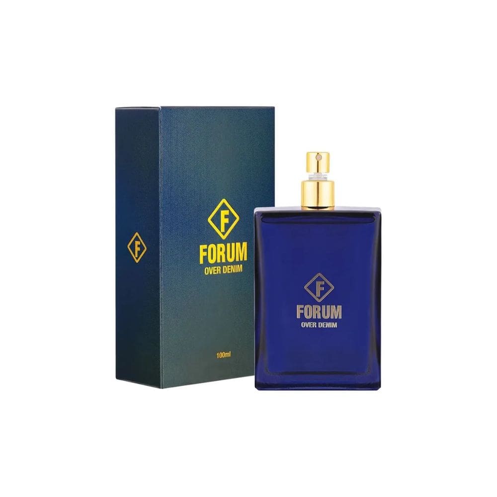 Perfume Forum Over Denim 100ml