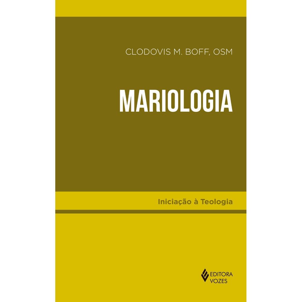Mariologia