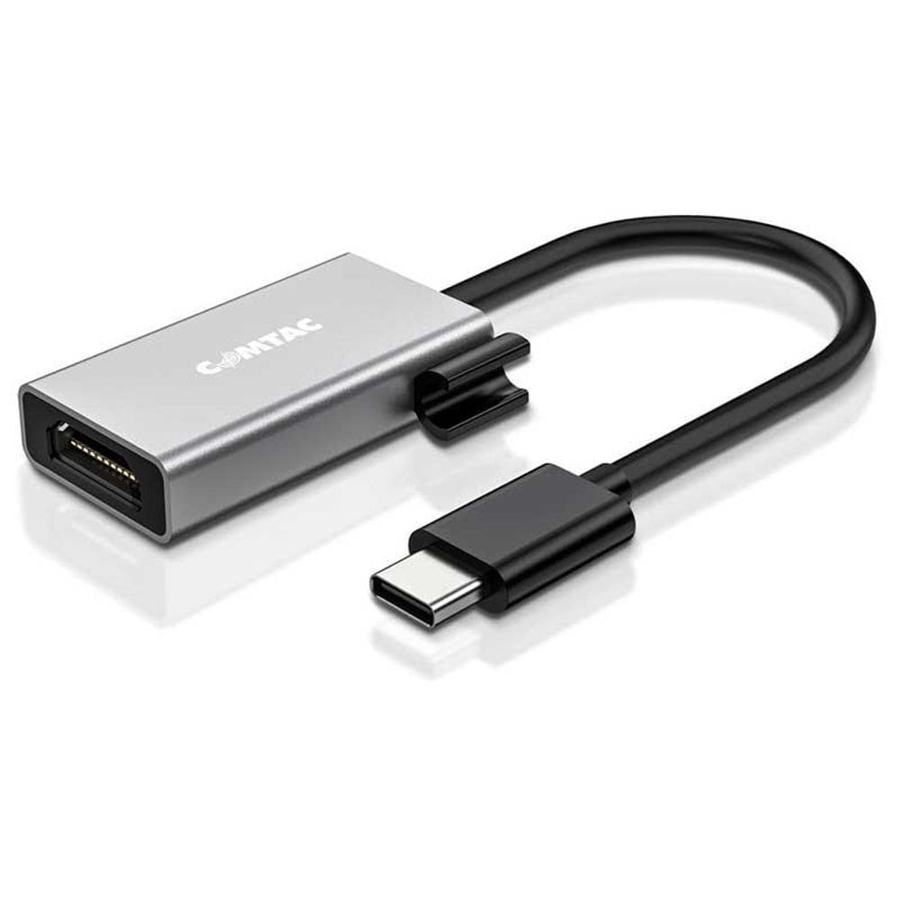 Adaptador Conversor USB-C para HDMI 1.4 - 4k-30Hz - Comtac 20119398