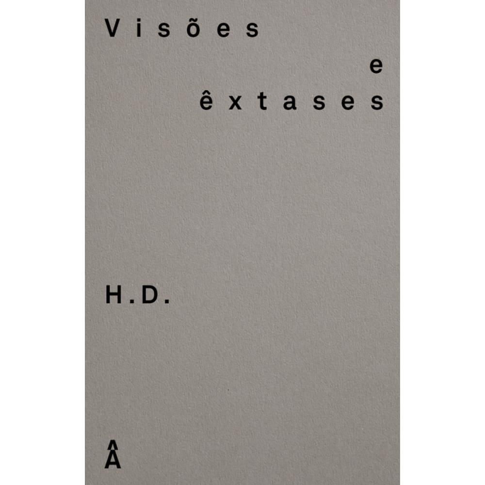 Visões e êxtases