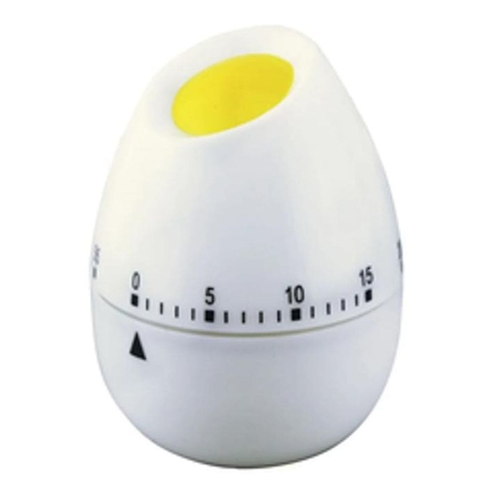 Timer Formato De Ovo 60M