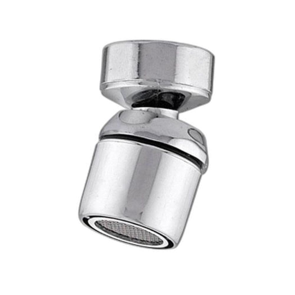 Arejador Para Torneira Articulado Metal Cromado 3/4