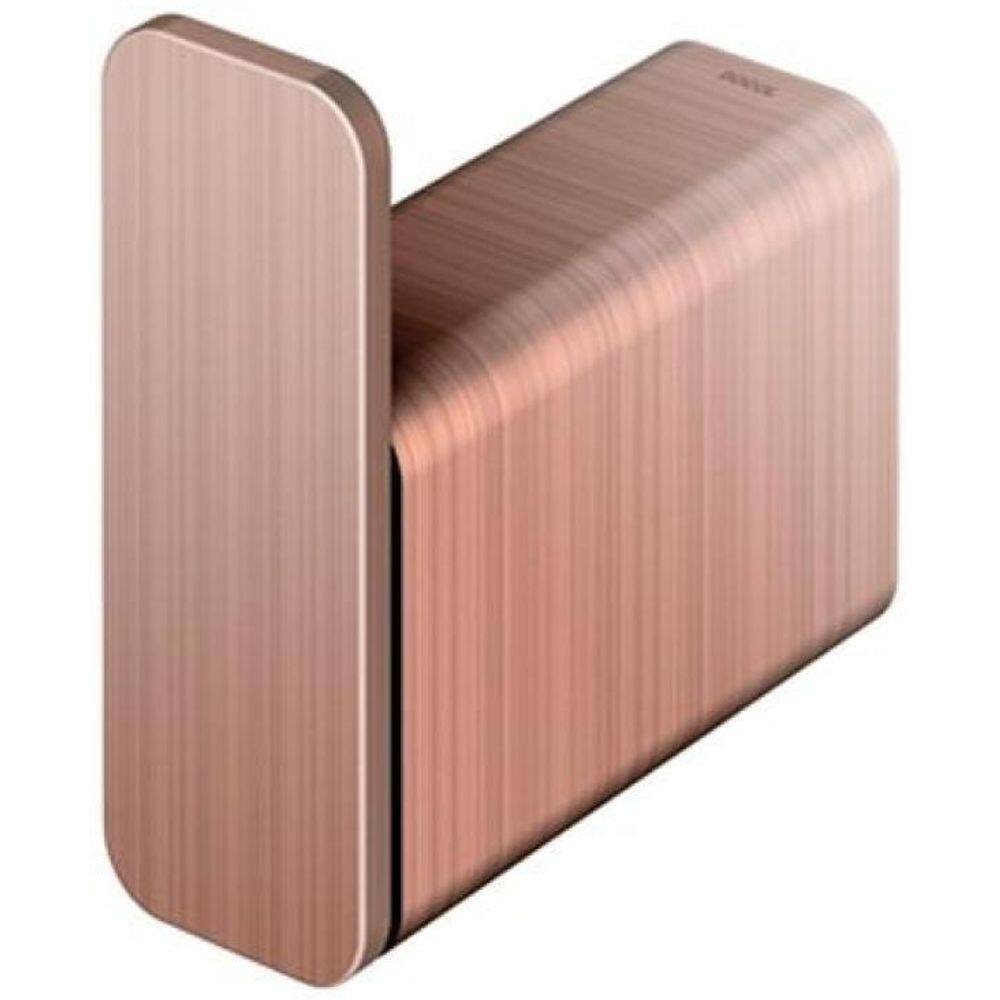 Cabide Docol Flat Cobre Escovado