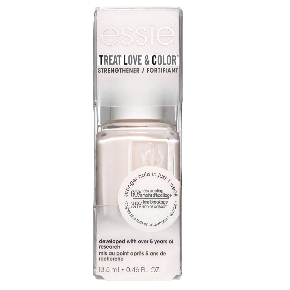 Verniz de unhas Sessie Treat Love & Color Nude Mood 13,5 ml