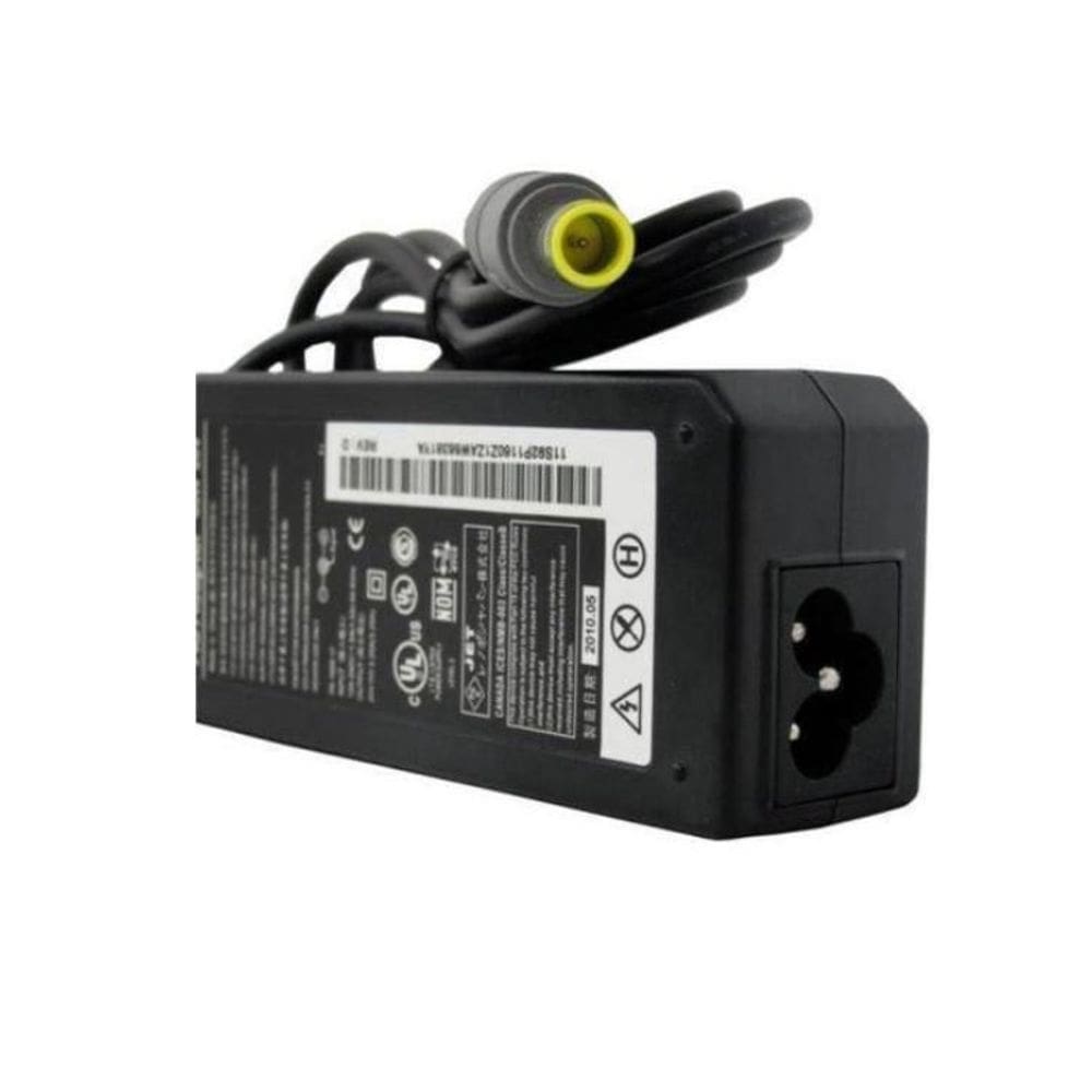 Fonte Lenovo Thinkpad T60 T60p Z60 Z61 - 65W Bivolt
