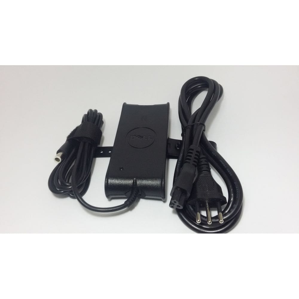 Fonte Dell PA-12 / 65W Inspiron/Latitude D-Series
