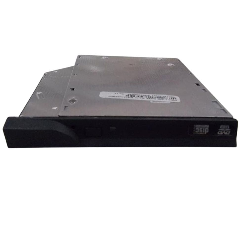 Drive De Cd Dvd Notebook Itautec Infoway A7520/A7420