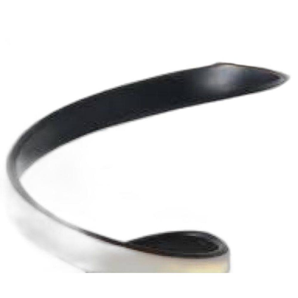 Pendente Worm 3000K Quente 30W Preto Casual Light Pd1427Pt
