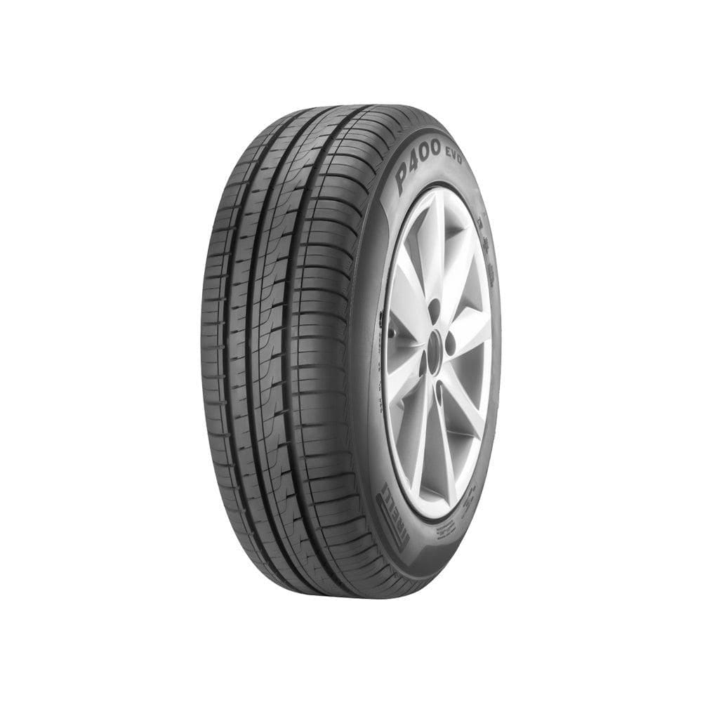 Pneu Pirelli P400 EVO 195/55 R15 Aro 15 85H EV