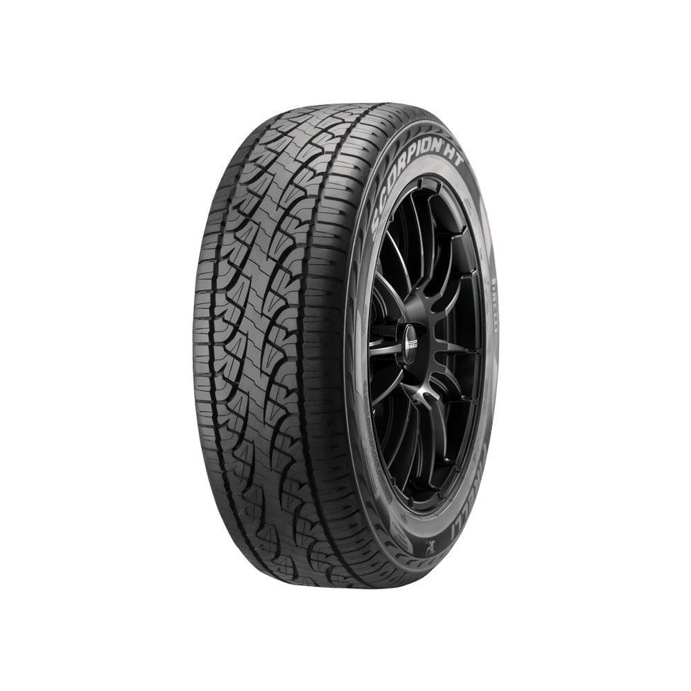 Pneu Pirelli Scorpion HT 265/65 R17 HT Aro 17 112T