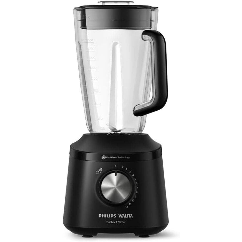 Liquidificador Turbo Série 3000 Philips Walita - HR2271 - 127V