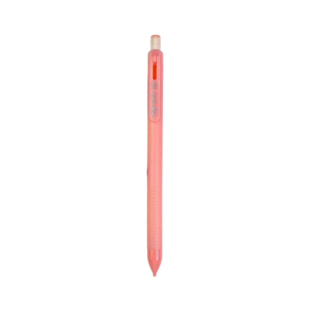 Lapiseira Com Grip Ergonômico 0.7 Tom Pastel CIS BPX