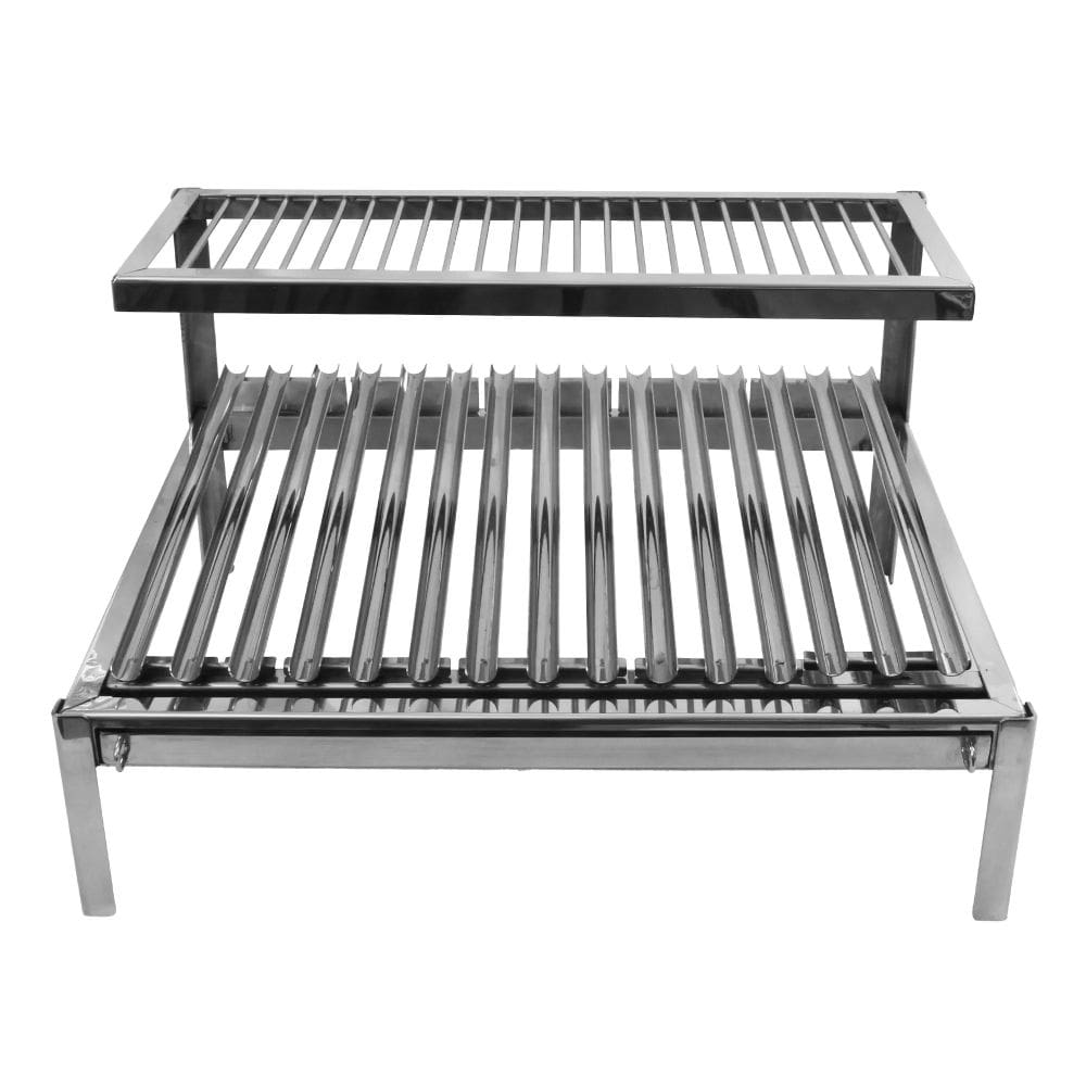 Grillex Kit Parrilla 5 Inox - Giragrill