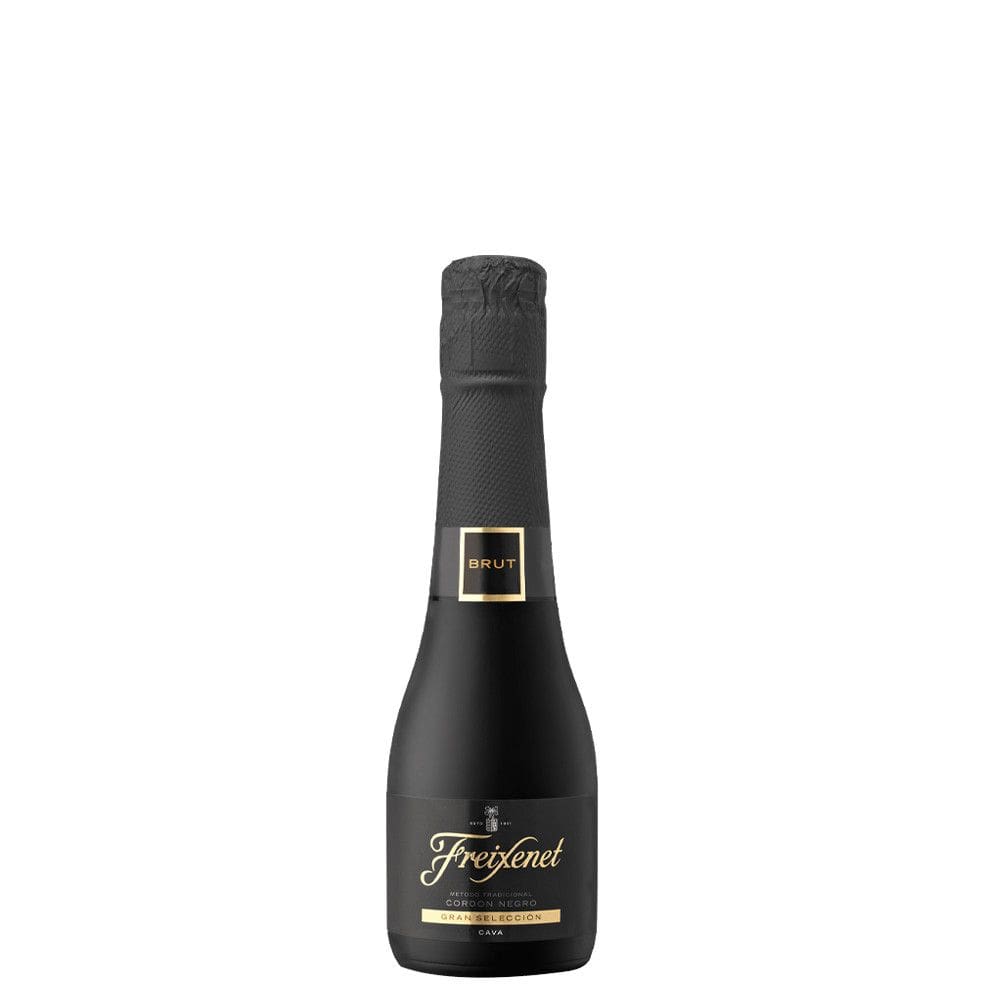 Freixenet Cordon Negro Espumante Branco 200ml